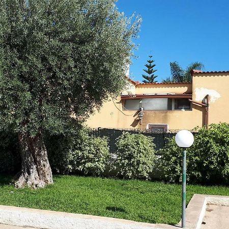 Altomare Augusta Exterior foto