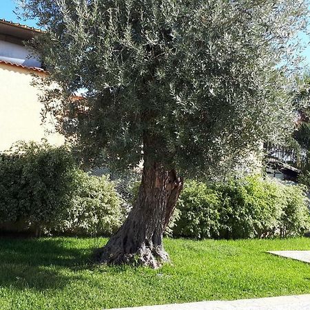 Altomare Augusta Exterior foto