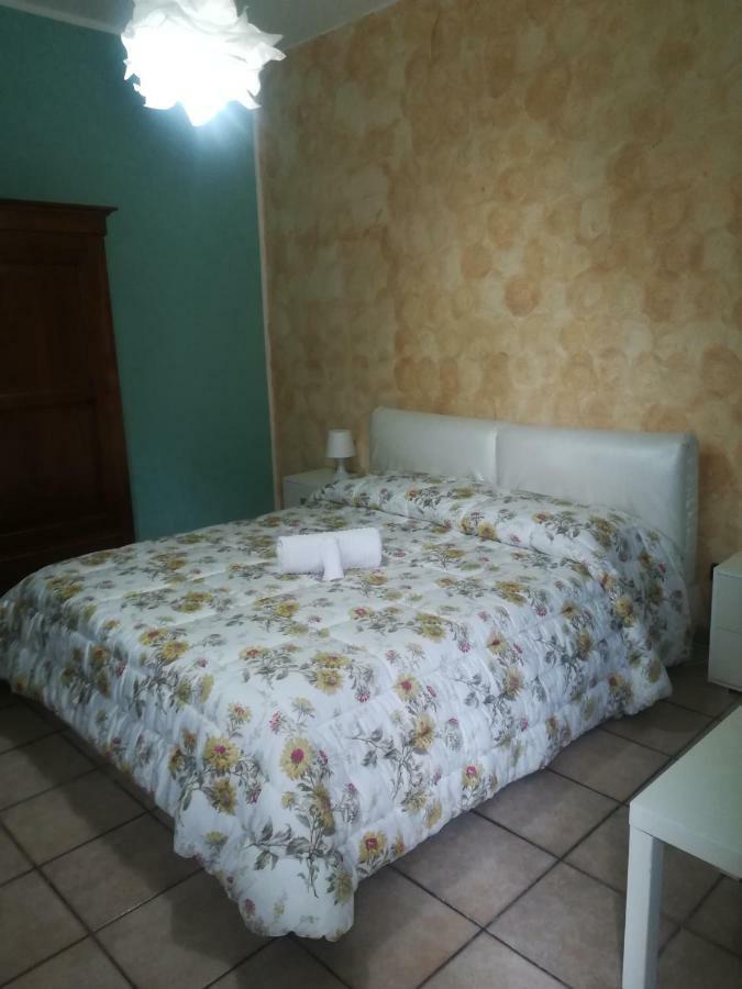 Altomare Augusta Exterior foto